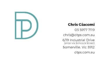 Design to Print Solutions