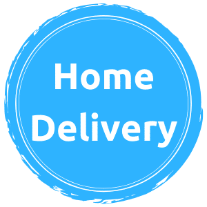 Digipin offers home delivery