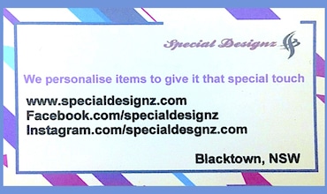 Special Designz