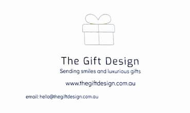 The Gift Design