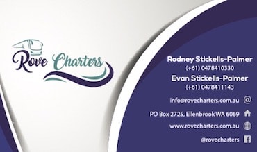 Rove Charters